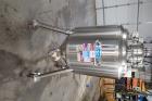 Dci Teflon Lined Reactor
